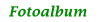 Das Fotoalbum