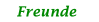 Befreundete Website
