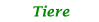 Die Tiere