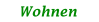 Die Wohnungen
