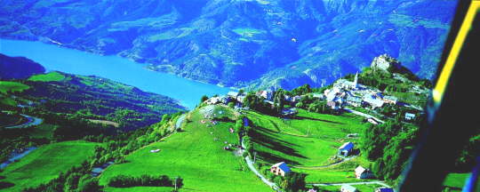 Copyright bei www.Flugschule-Salzburg.at